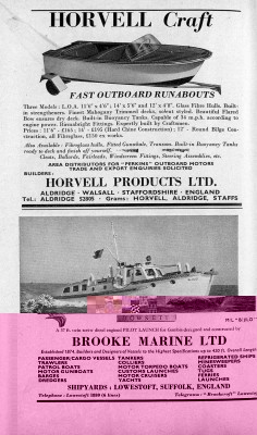 HorvellCraft sales advert.jpg