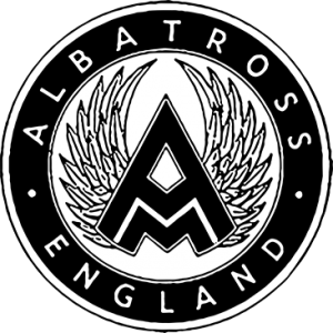 Albatross Logo