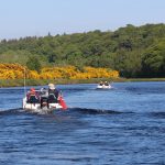 Caledonian Canal Cruise