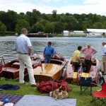 Thames Traditional Boat Festival 2022